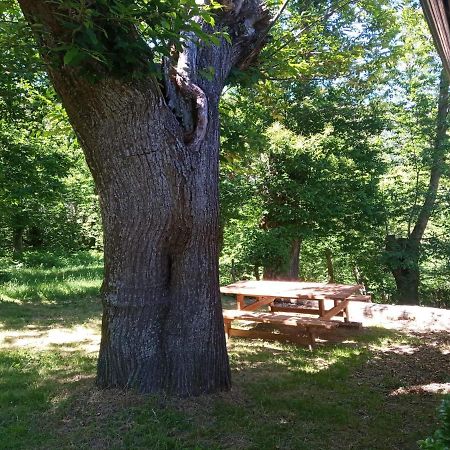 Casa De Anama Βίλα Entrecinsa Εξωτερικό φωτογραφία